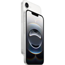 APPLE MD1Q4ZD/A - Smartphone, iPhone 16e, 128GB, negro