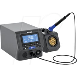 ATTEN STATION ST-1503D - Estación de soldadura, ST-1503D+, 1 canal, 150 W, IoT, RS485