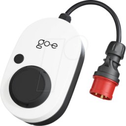 GO-E CH-04-11-01 - go-e Cargador Gemini flex 11 kW
