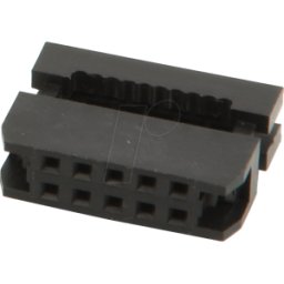 W+P PRODUCTS W+P 343-10 - Conector de poste, RM 2,00mm, 10 vías