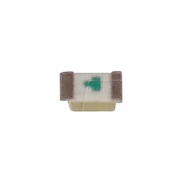 SLOAN SLO SMD-N1206-0 - LED, SMD 1206, blanco cálido, 900 mcd, 120°