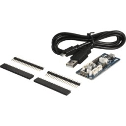 TOTEM MAKER OPENCM9.04-C - Servomotor de la placa del controlador, procesador Cortex M3