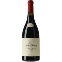 Zuccardi Finca Piedra Infinita Gravascal 2020 - Vino argentino premium con intensidad y elegancia