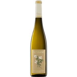 Gramona Gessamí 37,5 cl. 2024 - Vino blanco aromático de España con notas florales