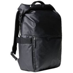 The North Face Mochila de día Base Camp Voyager Rolltop 25l negro