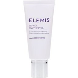 Elemis Crema Exfoliante de Enzima de Cáscara de Papaya 50 ml
