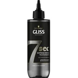 Schwarzkopf Gliss 7 Sec Express Repair Tratamiento Ultimate Repair