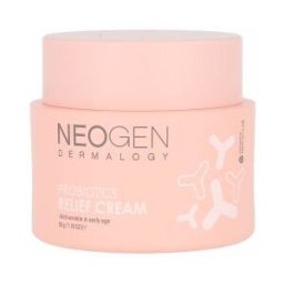 Neogen Probiotics Relief Crema Facial 50 gr 50 gr