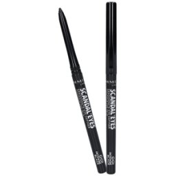 Rimmel London Scandal Eyes Exaggerate Lápiz de Ojos 001