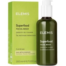 Elemis Superfood Facial Wash 200 ml