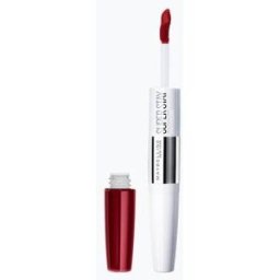 Maybelline Superstay 24h Labial Líquido 9 ml 510 Red Passion