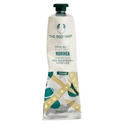 The Body Shop Moringa Bálsamo de Manos 30 ml