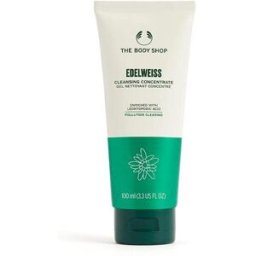 The Body Shop Edelweiss Limpiador Concentrado 100 ml