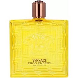 Versace Eros Energy Perfume 200 ml