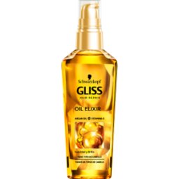 Schwarzkopf Gliss Oil Elixir Diario 75 ml