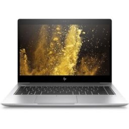 Portátil HP EliteBook 840 G6 14″ i5-8265U 16GB 256GB SSD Windows 11 Plata