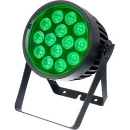 EuroLite Akku IP PAR 14 HCL QuickDMX