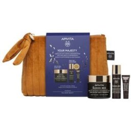 Apivita Pack Your Majesty Queen Bee Navidad 2023