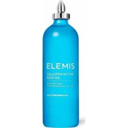 Elemis Body Performance Cellutox Oil 100 ml