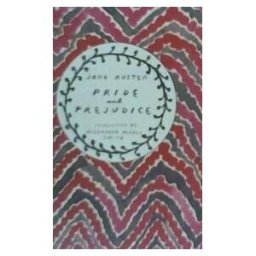 Random House UK Pride And Prejudice