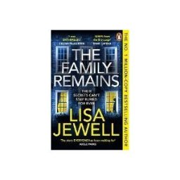 Penguin Random House Rh23 Family Remains