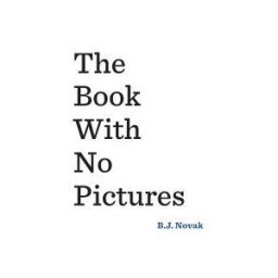 Penguin Group (USA) LLC The Book With No Pictures