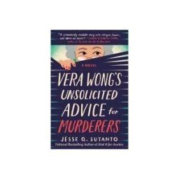 Penguin Publishing Group Vera Wong's Unsolicited Advice For Murderers