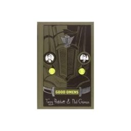 Orion Publishing Group Good Omens