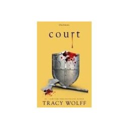Little, Brown Book Group Limited Court