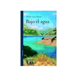 KRK Ediciones Bajo El Agua