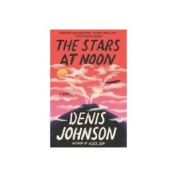 Knopf Doubleday Publishing Group The Stars At Noon
