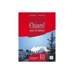 ALMA Chiaro B1 Alum+mp3@