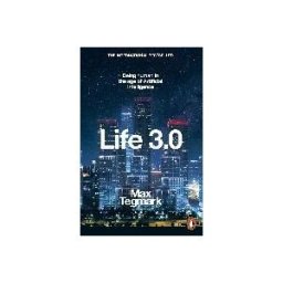 Penguin Books Ltd Life 3.0