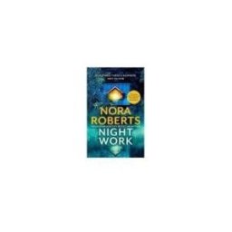 HACHETTE (INGLES) Nightwork