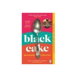 PENGUIN (INGLES) -TURISTICO- Black Cake