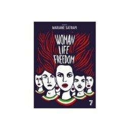 Seven Stories Press Woman, Life, Freedom