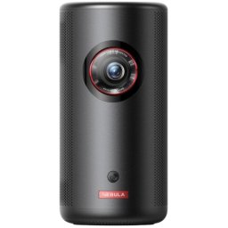 Nebula D2426 Capsule 3 Laser Mini Proyector Láser Portátil FullHD ANSI 300 Lúmenes