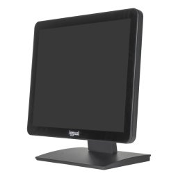 Monitor táctil iggual MTL17X 17″ capacitivo 10 puntos 1280x1024 HDMI VGA peana regulable