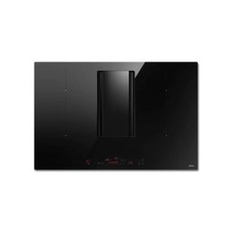 Placa de inducción Elica NikolaTesla Alpha B BL/A/78 78 cm 4 zonas campana integrada