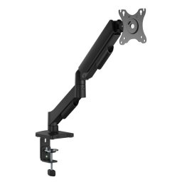 iggual SPMP01-A Soporte Monitor de Mesa 17 a 32" VESA 75x75 a 100x100 Máx 9 kg