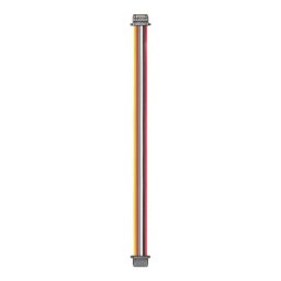 Cable 3 en 1 DJI O4 Air Unit Pro para Drones Recreativos