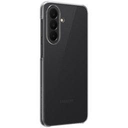 Funda para móvil Samsung Parachoques Silicona Transparente Antigolpes para Samsung Galaxy A27