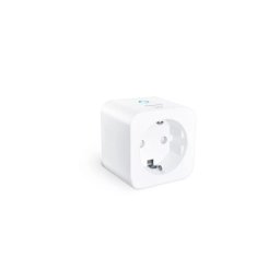 Enchufe inteligente Philips Tipo F Matter Wifi Consumo y control por voz con app