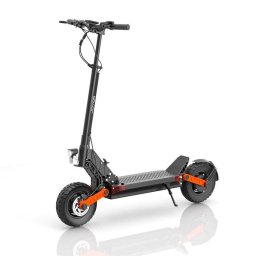 Patinete eléctrico Joyor 2000W Autonomía 75km Ruedas 10" Off-road Frenos hidráulicos