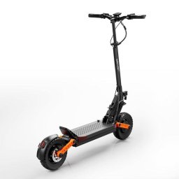 Patinete eléctrico Joyor 1200W Autonomía 80km Ruedas 10" Frenos hidráulicos