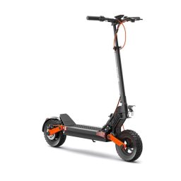 Patinete eléctrico Joyor 600W Autonomía 90km Neumáticos 10" Off-road Suspensión Doble