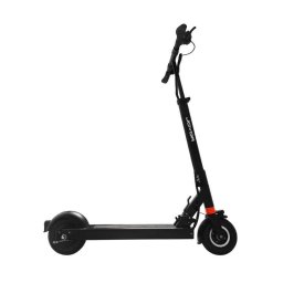 Patinete eléctrico Joyor 500W Autonomía 38km Neumáticos 8" Suspensión Delantera Negro