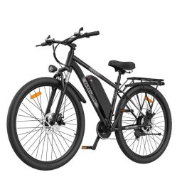 Bicicleta eléctrica Zazawork Cf29 250W 48V 15Ah Todoterreno