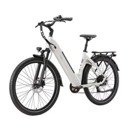 Bicicleta Eléctrica TTGO C5 250W 48V 13,5Ah 27,5