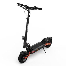 Patinete eléctrico Joyor T-PRO 500W×2 Autonomía 90km Ruedas 10" Hidráulicos